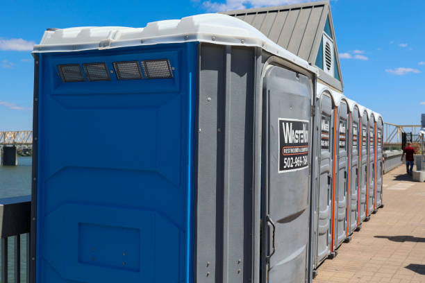 Best Portable Restrooms for Agricultural Sites in Mount Washington, KY